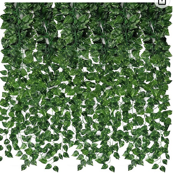 20 piece Greenery Set - Bridal Shower/Wedding Decor - Picture 1 of 5